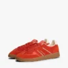 Tommy Jeans Skater-Sneaker aus Wildleder Tommy Jeans Skater-Sneaker aus Wildleder