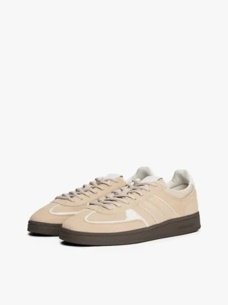 Tommy Jeans Skater-Sneaker aus Wildleder