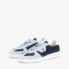 Tommy Jeans Skater-Sneaker aus Wildleder Tommy Jeans Skater-Sneaker aus Wildleder
