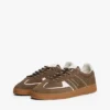 Tommy Jeans Skater-Sneaker aus Wildleder Tommy Jeans Skater-Sneaker aus Wildleder