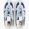 Tommy Jeans Skater-Sneaker aus Wildleder Tommy Jeans Skater-Sneaker aus Wildleder