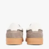 Tommy Jeans Skater-Sneaker aus Wildleder Tommy Jeans Skater-Sneaker aus Wildleder