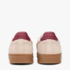 Tommy Jeans Skater-Sneaker aus Wildleder Tommy Jeans Skater-Sneaker aus Wildleder
