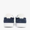 Tommy Jeans Skater-Sneaker aus Wildleder Tommy Jeans Skater-Sneaker aus Wildleder