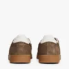 Tommy Jeans Skater-Sneaker aus Wildleder Tommy Jeans Skater-Sneaker aus Wildleder