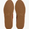 Tommy Jeans Skater-Sneaker aus Wildleder Tommy Jeans Skater-Sneaker aus Wildleder