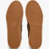 Tommy Jeans Skater-Sneaker aus Wildleder Tommy Jeans Skater-Sneaker aus Wildleder
