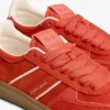 Tommy Jeans Skater-Sneaker aus Wildleder Tommy Jeans Skater-Sneaker aus Wildleder