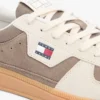 Tommy Jeans Skater-Sneaker aus Wildleder Tommy Jeans Skater-Sneaker aus Wildleder