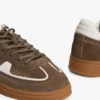 Tommy Jeans Skater-Sneaker aus Wildleder Tommy Jeans Skater-Sneaker aus Wildleder