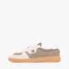Tommy Jeans Skater-Sneaker aus Wildleder Tommy Jeans Skater-Sneaker aus Wildleder