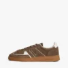 Tommy Jeans Skater-Sneaker aus Wildleder Tommy Jeans Skater-Sneaker aus Wildleder