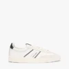 Tommy Jeans Skater-Sneaker aus Wildleder-Mix Tommy Jeans Skater-Sneaker aus Wildleder-Mix