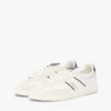 Tommy Jeans Skater-Sneaker aus Wildleder-Mix Tommy Jeans Skater-Sneaker aus Wildleder-Mix