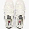 Tommy Jeans Skater-Sneaker aus Wildleder-Mix Tommy Jeans Skater-Sneaker aus Wildleder-Mix