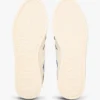 Tommy Jeans Skater-Sneaker aus Wildleder-Mix Tommy Jeans Skater-Sneaker aus Wildleder-Mix