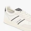 Tommy Jeans Skater-Sneaker aus Wildleder-Mix Tommy Jeans Skater-Sneaker aus Wildleder-Mix