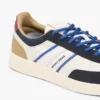 Tommy Jeans Skater-Sneaker aus Wildleder-Mix Tommy Jeans Skater-Sneaker aus Wildleder-Mix