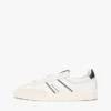 Tommy Jeans Skater-Sneaker aus Wildleder-Mix Tommy Jeans Skater-Sneaker aus Wildleder-Mix