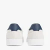 Tommy Jeans Skater-Sneaker mit gemischter Textur