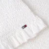Tommy Jeans Slim Fit Tanktop mit Rüschen