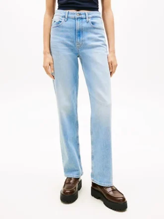 Tommy Jeans Slim Straight Jeans