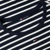 Tommy Jeans Slim Stretch Ribbed T-Shirt