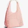 Tommy Jeans Slouchy Crochet Shoulder Bag Tommy Jeans Slouchy Crochet Shoulder Bag