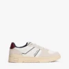 Tommy Jeans Sneaker aus Wildleder mit Cupsole