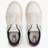 Tommy Jeans Sneaker aus Wildleder mit Cupsole