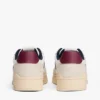 Tommy Jeans Sneaker aus Wildleder mit Cupsole