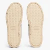 Tommy Jeans Sneaker aus Wildleder mit Cupsole