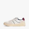 Tommy Jeans Sneaker aus Wildleder mit Cupsole