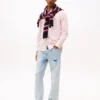 Tommy Jeans Sneaker aus Wildleder mit Cupsole