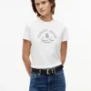 Tommy Jeans Sports Club Logo T-Shirt Tommy Jeans Sports Club Logo T-Shirt