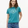 Tommy Jeans Sports Club Logo T-Shirt Tommy Jeans Sports Club Logo T-Shirt