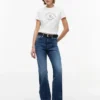 Tommy Jeans Sports Club Logo T-Shirt Tommy Jeans Sports Club Logo T-Shirt
