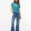 Tommy Jeans Sports Club Logo T-Shirt Tommy Jeans Sports Club Logo T-Shirt