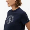 Tommy Jeans Sports Club Logo T-Shirt Tommy Jeans Sports Club Logo T-Shirt