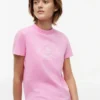 Tommy Jeans Sports Club Logo T-Shirt Tommy Jeans Sports Club Logo T-Shirt