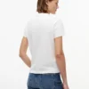 Tommy Jeans Sports Club Logo T-Shirt Tommy Jeans Sports Club Logo T-Shirt