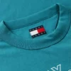Tommy Jeans Sports Club Logo T-Shirt Tommy Jeans Sports Club Logo T-Shirt