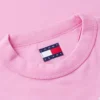 Tommy Jeans Sports Club Logo T-Shirt Tommy Jeans Sports Club Logo T-Shirt