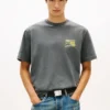 Tommy Jeans Spray Paint Bubble T-Shirt