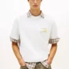 Tommy Jeans Spray Paint Bubble T-Shirt