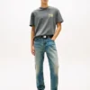 Tommy Jeans Spray Paint Bubble T-Shirt