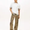 Tommy Jeans Spray Paint Bubble T-Shirt