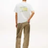 Tommy Jeans Spray Paint Bubble T-Shirt