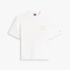 Tommy Jeans Spray Paint Bubble T-Shirt