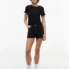 Tommy Jeans Stretch-Jeans-Shorts Tommy Jeans Stretch-Jeans-Shorts